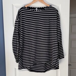 Lululemon Hold Tight Long Sleeve Tee